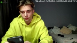 Samgorgeous  26-12-2020